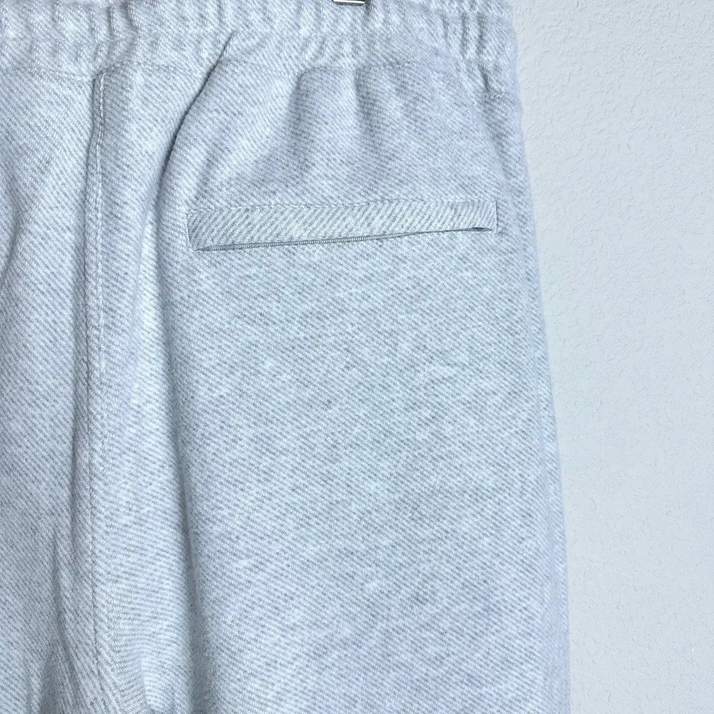 7Diamonds Generation Relaxed Jogger Mens XXL‎ ECR Grey GSTJ-1019 NWT